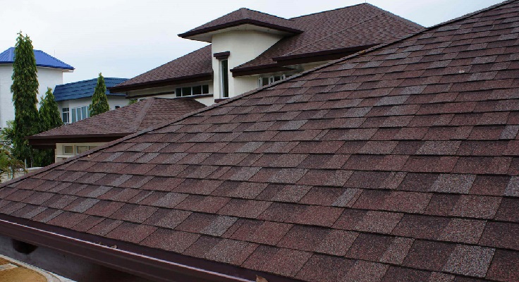 تهران بام-سقف مدرن